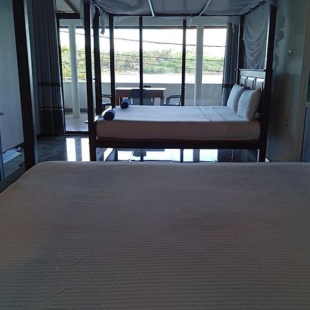 Bed and Breakfast Sea Port Hiriketiya Dikwella Exterior foto