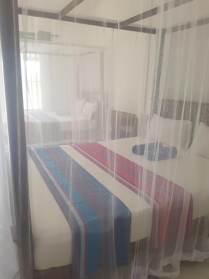 Bed and Breakfast Sea Port Hiriketiya Dikwella Exterior foto