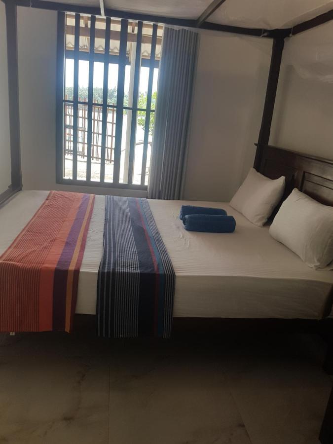 Bed and Breakfast Sea Port Hiriketiya Dikwella Exterior foto